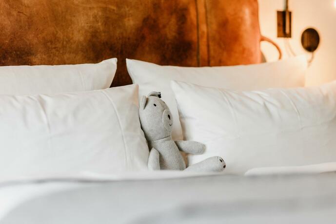 Imagen general del Hotel The Hearts - Das Boutique-Resort im Harz. Foto 12