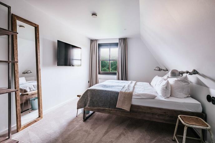 Imagen general del Hotel The Hearts - Das Boutique-Resort im Harz. Foto 16