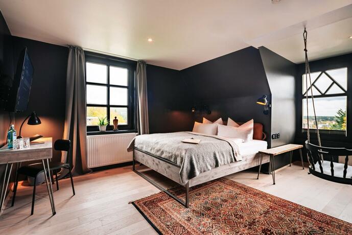 Imagen general del Hotel The Hearts - Das Boutique-Resort im Harz. Foto 24