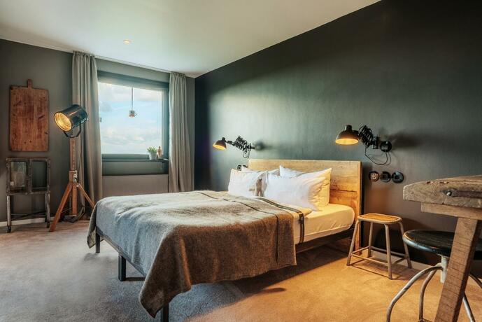Imagen general del Hotel The Hearts - Das Boutique-Resort im Harz. Foto 31