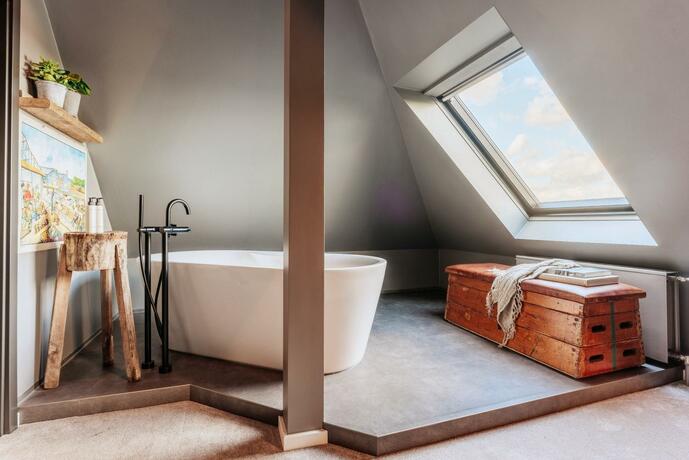 Imagen general del Hotel The Hearts - Das Boutique-Resort im Harz. Foto 41