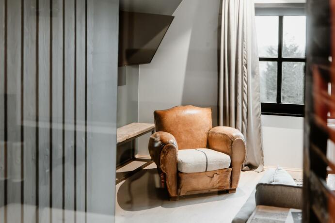 Imagen general del Hotel The Hearts - Das Boutique-Resort im Harz. Foto 45
