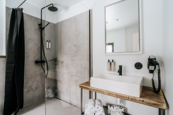 Imagen general del Hotel The Hearts - Das Boutique-Resort im Harz. Foto 48