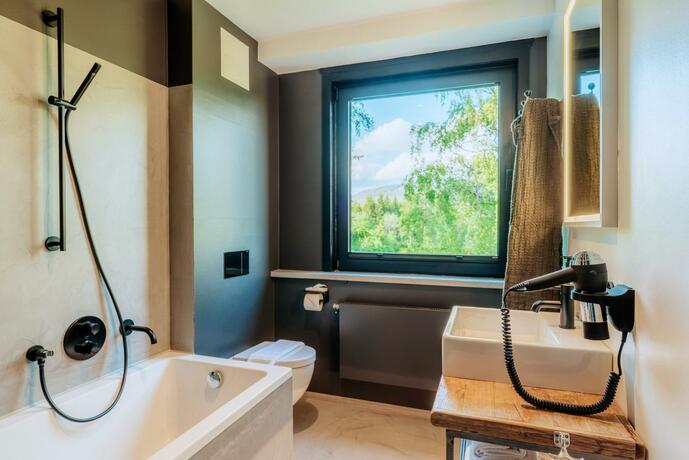 Imagen general del Hotel The Hearts - Das Boutique-Resort im Harz. Foto 61