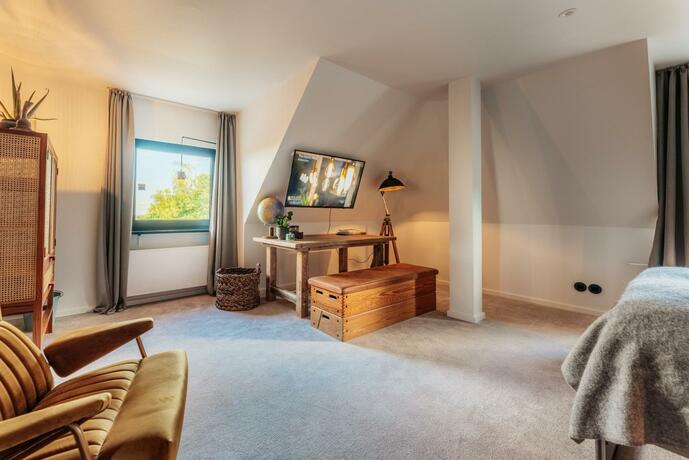 Imagen general del Hotel The Hearts - Das Boutique-Resort im Harz. Foto 66