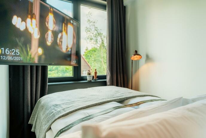 Imagen general del Hotel The Hearts - Das Boutique-Resort im Harz. Foto 80