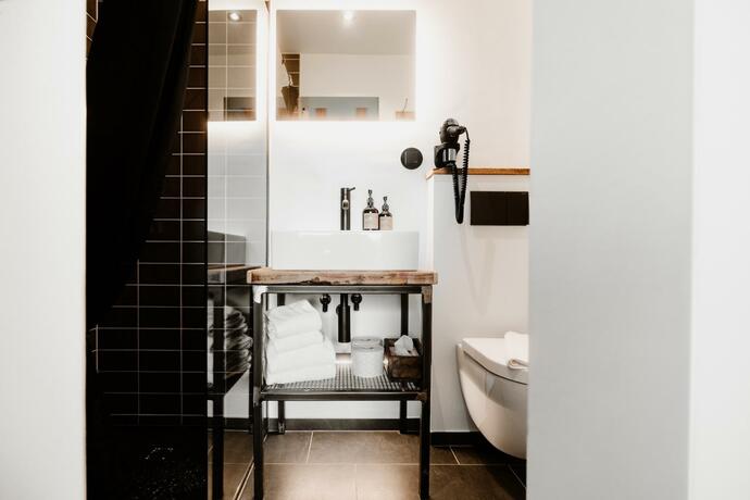 Imagen general del Hotel The Hearts - Das Boutique-Resort im Harz. Foto 84