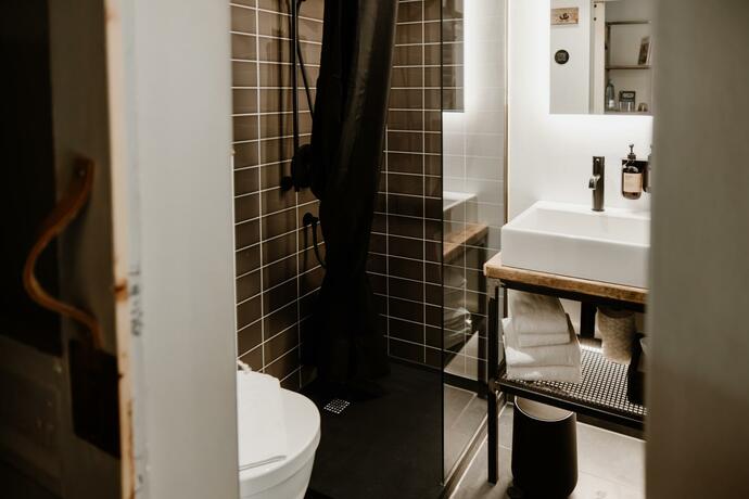 Imagen general del Hotel The Hearts - Das Boutique-Resort im Harz. Foto 85