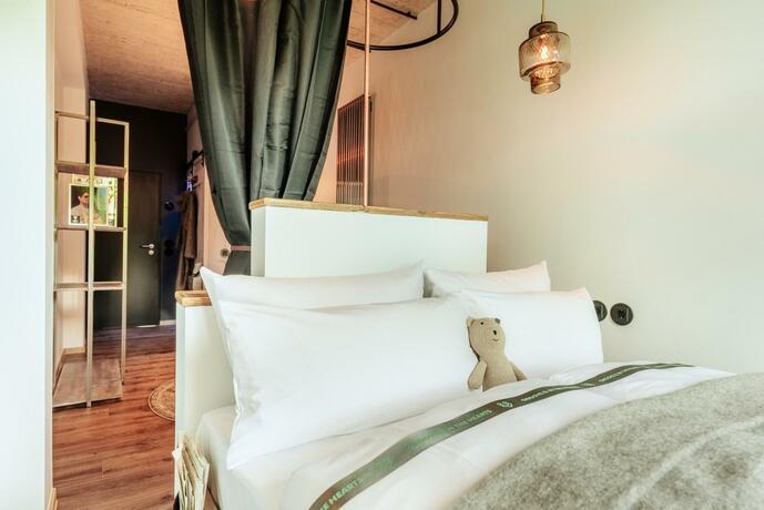 Imagen general del Hotel The Hearts - Das Boutique-Resort im Harz. Foto 86