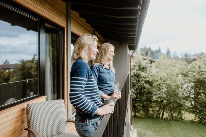 Imagen general del Hotel The Hearts - Das Boutique-Resort im Harz. Foto 91