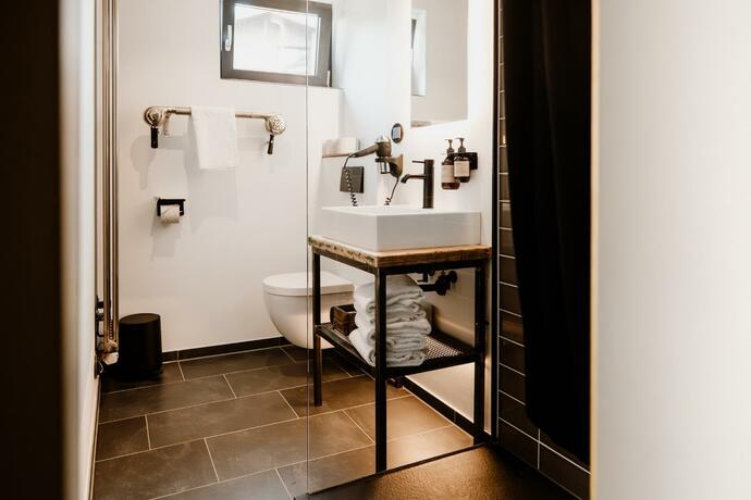Imagen general del Hotel The Hearts - Das Boutique-Resort im Harz. Foto 93