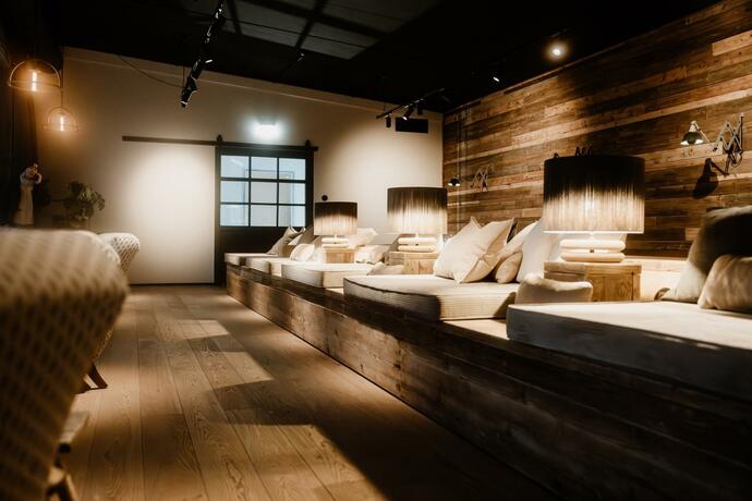 Imagen general del Hotel The Hearts - Das Boutique-Resort im Harz. Foto 102
