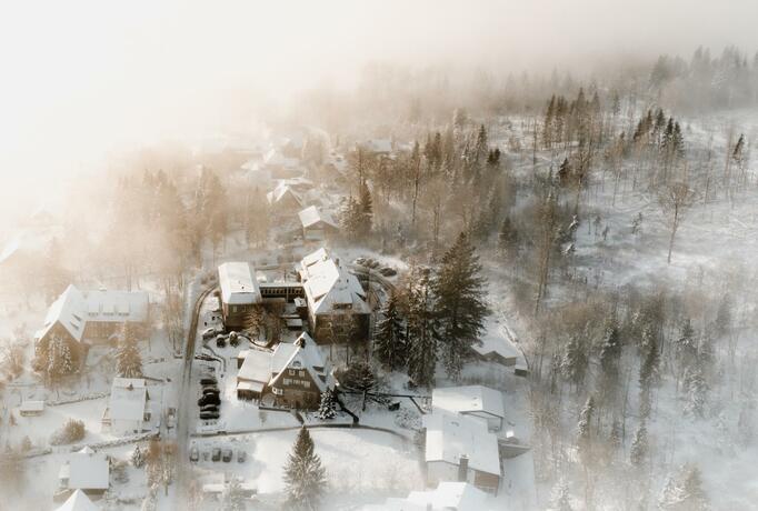 Imagen general del Hotel The Hearts - Das Boutique-Resort im Harz. Foto 108
