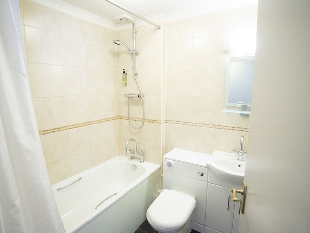 Imagen de la habitación del Hotel The Heath Inn. Foto 13