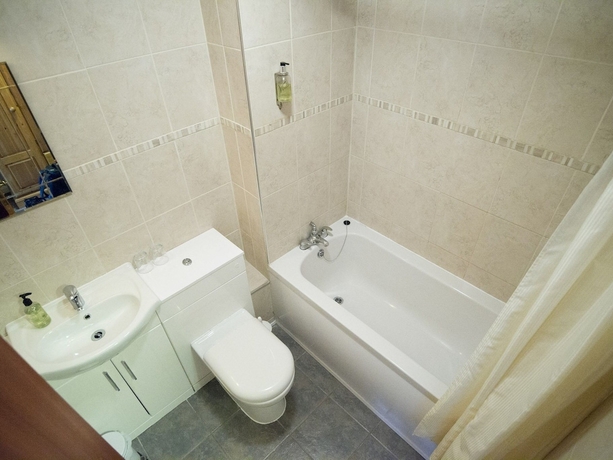 Imagen de la habitación del Hotel The Heath Inn. Foto 15