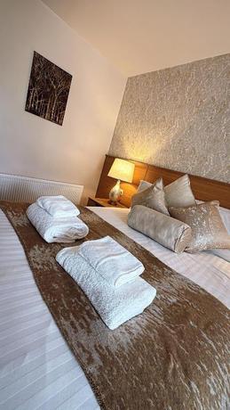 Imagen de la habitación del Hotel The Hedges. Foto 6