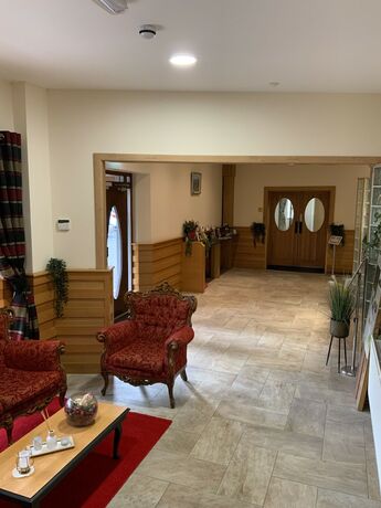 Imagen general del Hotel The Hedges. Foto 2