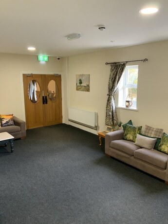 Imagen general del Hotel The Hedges. Foto 3