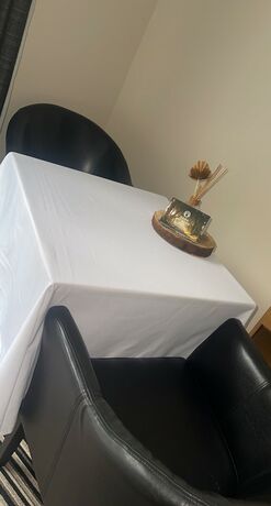 Imagen de la habitación del Hotel The Hedges. Foto 11