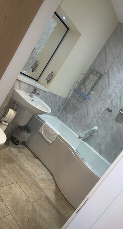 Imagen general del Hotel The Hedges. Foto 4