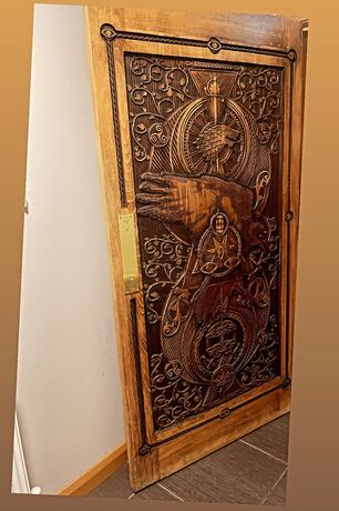 Imagen general del Hotel The Hedges. Foto 5