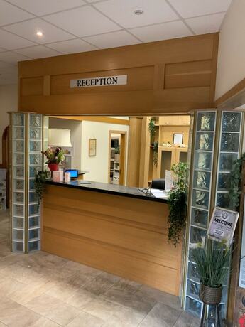 Imagen general del Hotel The Hedges. Foto 7