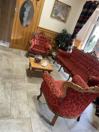 Imagen general del Hotel The Hedges. Foto 10