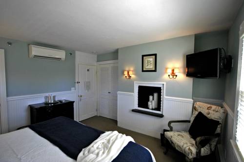 Imagen de la habitación del Hotel The Hedges Inn. Foto 4