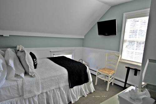 Imagen de la habitación del Hotel The Hedges Inn. Foto 5