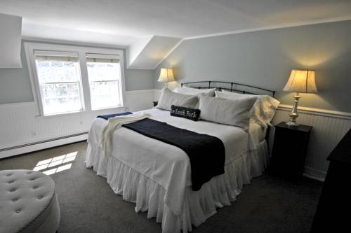 Imagen de la habitación del Hotel The Hedges Inn. Foto 6