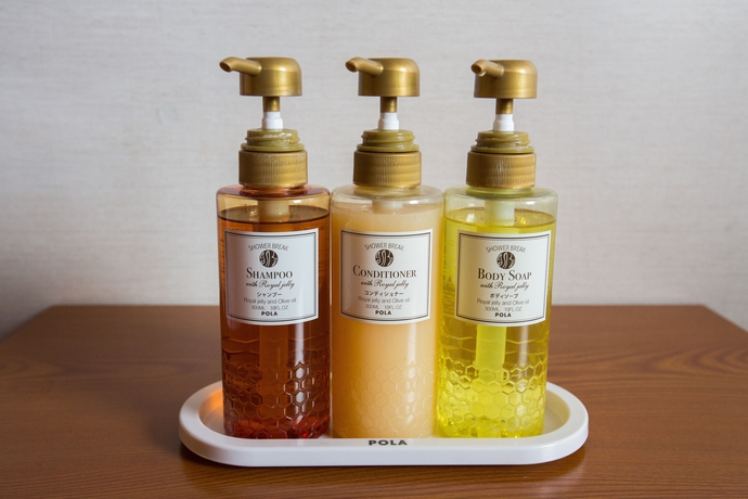 Imagen de la habitación del Hotel The Hedistar Narita. Foto 10