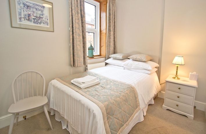 Imagen general del Hotel The Hedley Townhouse. Foto 1