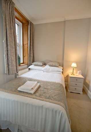 Imagen de la habitación del Hotel The Hedley Townhouse. Foto 10
