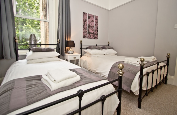 Imagen de la habitación del Hotel The Hedley Townhouse. Foto 11