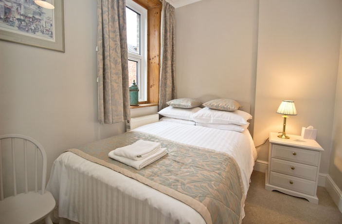 Imagen de la habitación del Hotel The Hedley Townhouse. Foto 12