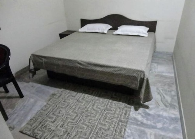 Imagen de la habitación del Hotel The Heera Haveli. Foto 16