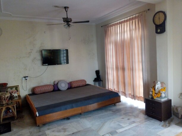 Imagen general del Hotel The Heera Haveli. Foto 2