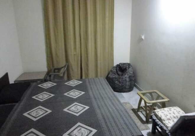Imagen general del Hotel The Heera Haveli. Foto 3