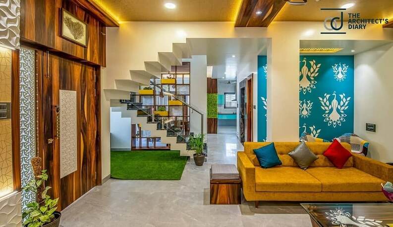Imagen general del Hotel The Heera Haveli. Foto 5