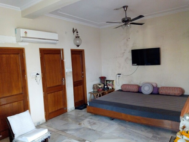 Imagen general del Hotel The Heera Haveli. Foto 6