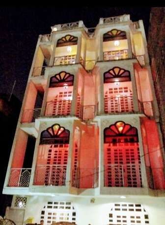 Imagen general del Hotel The Heera Haveli. Foto 8