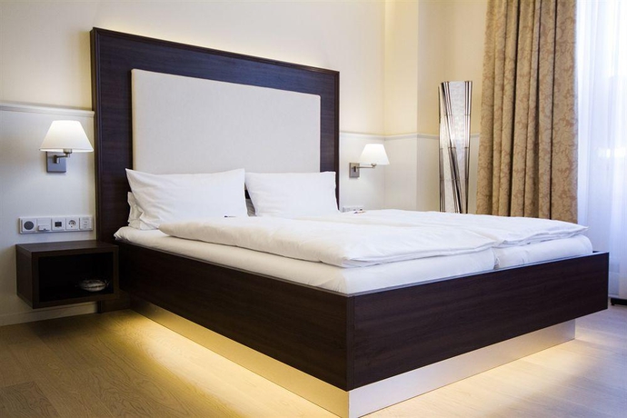 Imagen general del Hotel The Heidelberg Exzellenz. Foto 4