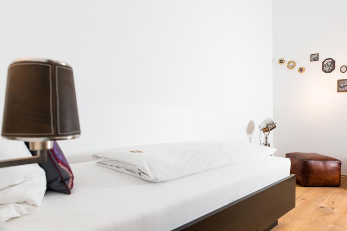 Imagen general del Hotel The Heidelberg Exzellenz. Foto 6