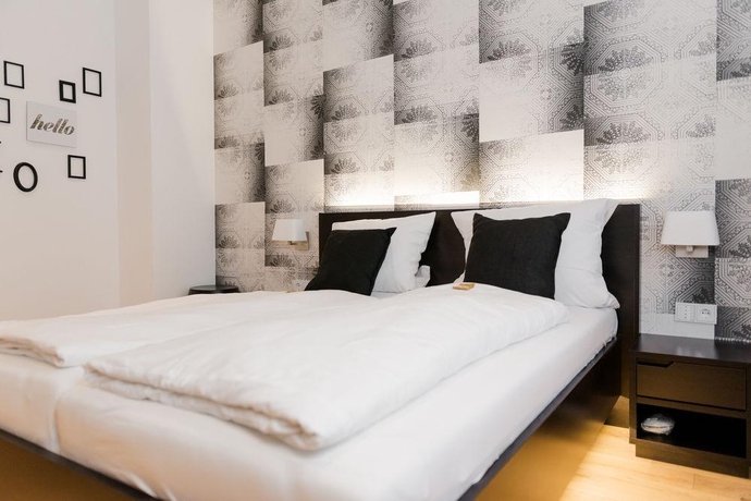 Imagen general del Hotel The Heidelberg Exzellenz. Foto 7