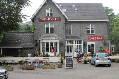 Imagen general del Hotel The Heights Bunkhouse. Foto 2