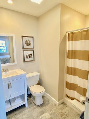 Imagen general del Hotel The Heights, Falmouth. Foto 1