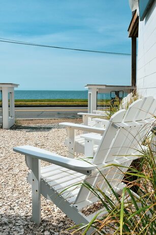 Imagen general del Hotel The Heights, Falmouth. Foto 4