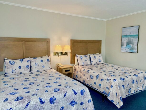 Imagen de la habitación del Hotel The Heights, Falmouth. Foto 7