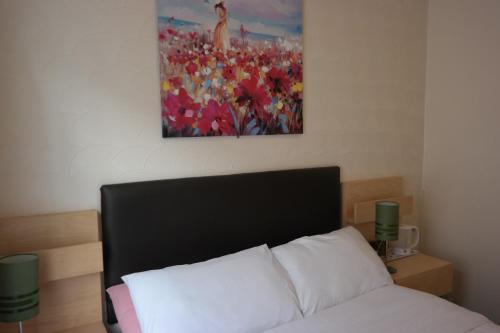 Imagen de la habitación del Hotel The Helmshore. Foto 8