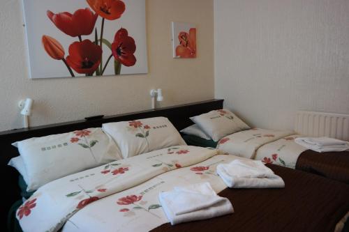 Imagen general del Hotel The Helmshore. Foto 2